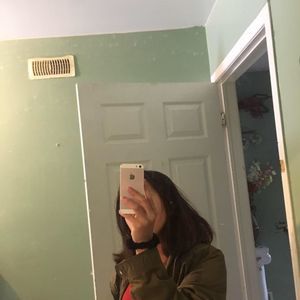 Meet your Posher, Janica